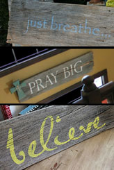 Click to Enlarge Believe