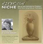 Airbrush Niche