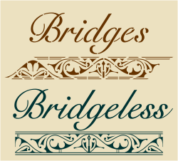 Click to Enlarge Bridges